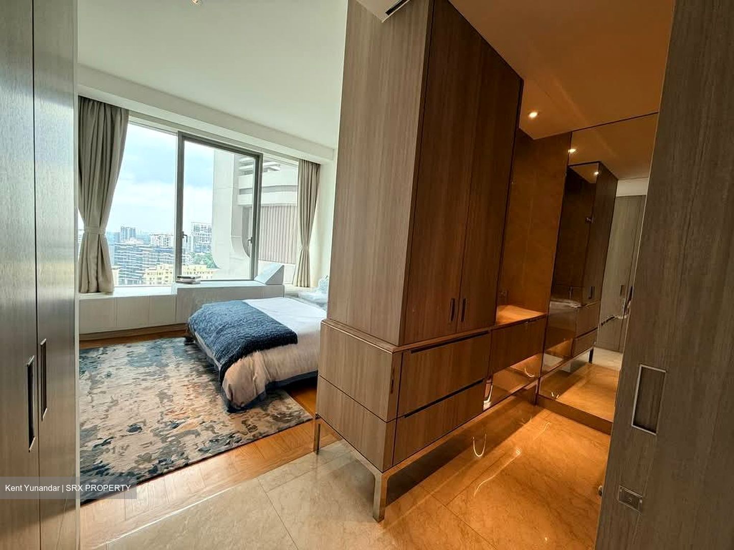 Ardmore Residence (D10), Condominium #573920101